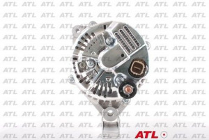 ATL Autotechnik L 80 810 - Generator