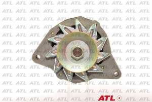 ATL Autotechnik L 31 670 - Generator
