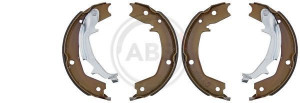 A.B.S. 9195 - Bremsbackensatz, Feststellbremse