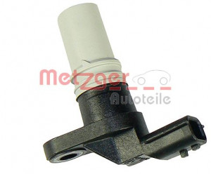 METZGER 0902235 - Impulsgeber, Kurbelwelle
