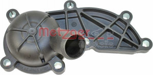METZGER 4006243 - Thermostat, Kühlmittel