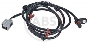 A.B.S. 31545 - Sensor, Raddrehzahl