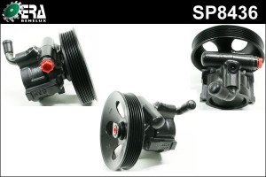 ERA Benelux SP8436 - Hydraulikpumpe, Lenkung