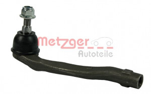METZGER 54046711 - Spurstangenkopf