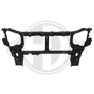 DIEDERICHS 6851002 - Frontverkleidung