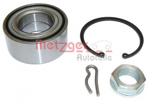 METZGER WM 525 - Radlagersatz