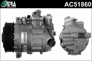 ERA Benelux AC51860 - Kompressor, Klimaanlage