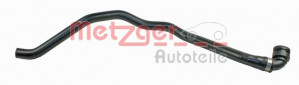 METZGER 2420524 - Kühlerschlauch