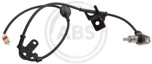 A.B.S. 30564 - Sensor, Raddrehzahl