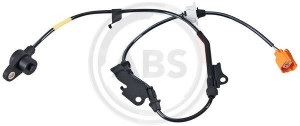 A.B.S. 31441 - Sensor, Raddrehzahl