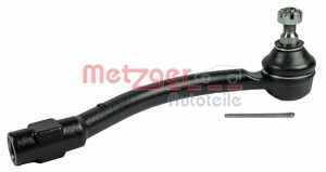 METZGER 54050802 - Spurstangenkopf