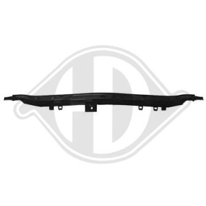 DIEDERICHS 4464010 - Frontverkleidung