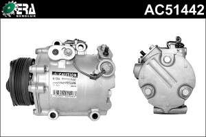 ERA Benelux AC51442 - Kompressor, Klimaanlage