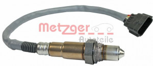 METZGER 0893627 - Lambdasonde