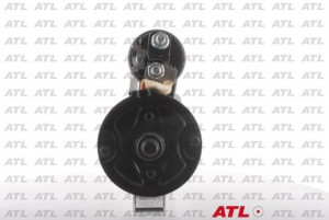 ATL Autotechnik A 21 270 - Starter