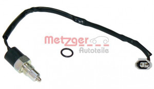 METZGER 0912054 - Schalter, Rückfahrleuchte