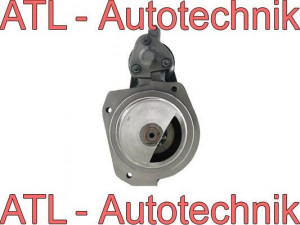 ATL Autotechnik A 13 790 - Starter