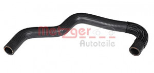 METZGER 2420228 - Kühlerschlauch
