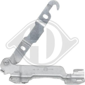 DIEDERICHS 3052019 - Scharnier, Motorhaube
