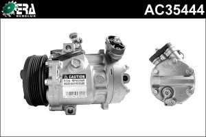 ERA Benelux AC35444 - Kompressor, Klimaanlage
