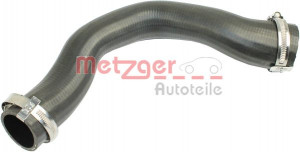 METZGER 2400283 - Ladeluftschlauch