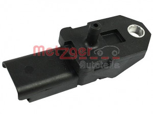 METZGER 0906024 - Sensor, Saugrohrdruck