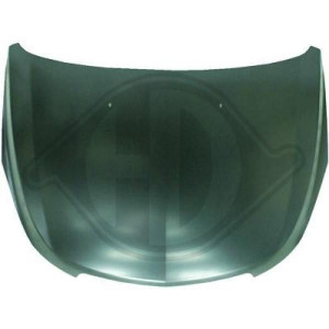 DIEDERICHS 6913000 - Motorhaube