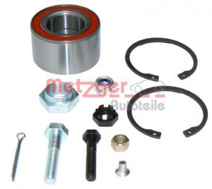 METZGER WM 328 - Radlagersatz