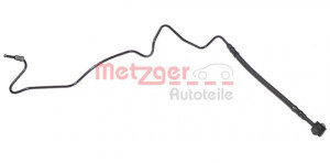 METZGER 4119355 - Bremsschlauch