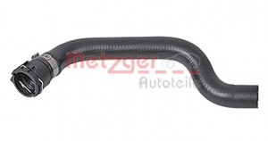 METZGER 2420415 - Kühlerschlauch