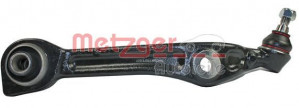 METZGER 58102802 - Lenker, Radaufhängung