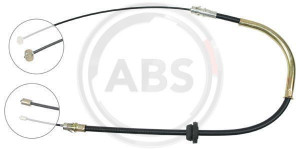 A.B.S. K17831 - Seilzug, Feststellbremse