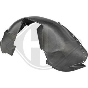 DIEDERICHS 7635008 - Verkleidung, Radhaus