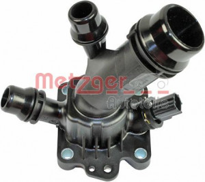 METZGER 4006213 - Thermostat, Kühlmittel