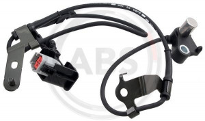 A.B.S. 30934 - Sensor, Raddrehzahl