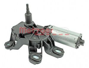 METZGER 2190662 - Wischermotor