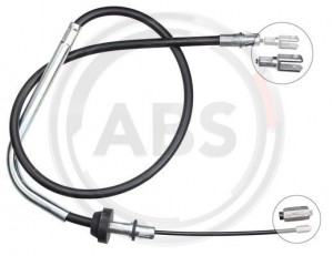 A.B.S. K13851 - Seilzug, Feststellbremse