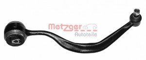 METZGER 58017801 - Lenker, Radaufhängung