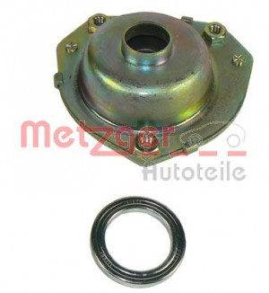 METZGER 6490174 - Reparatursatz, Federbeinstützlager
