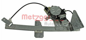 METZGER 2160378 - Fensterheber