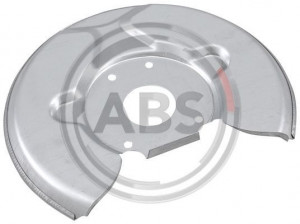 A.B.S. 11193 - Spritzblech, Bremsscheibe