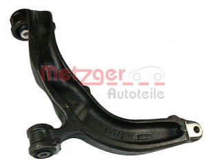 METZGER 58006102 - Lenker, Radaufhängung