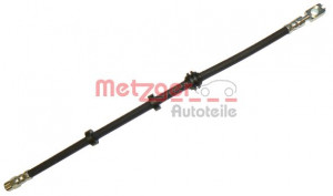 METZGER 4110356 - Bremsschlauch