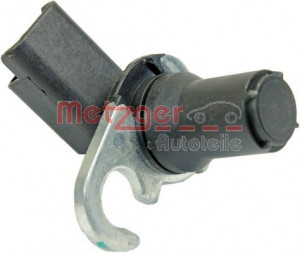 METZGER 0902361 - Impulsgeber, Kurbelwelle
