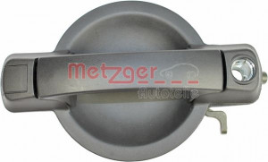 METZGER 2310534 - Türgriff