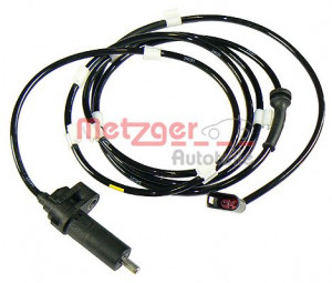 METZGER 0900800 - Sensor, Raddrehzahl