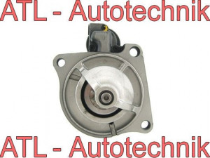 ATL Autotechnik A 13 650 - Starter