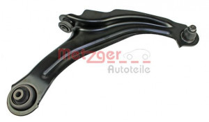 METZGER 58082101 - Lenker, Radaufhängung