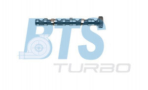 BTS Turbo CP10243 - Nockenwelle