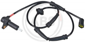 A.B.S. 31532 - Sensor, Raddrehzahl